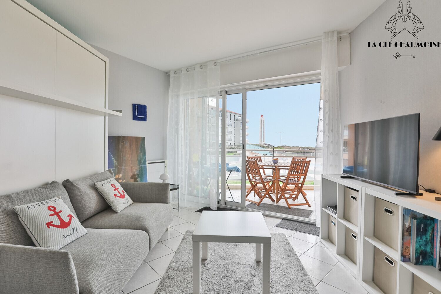 Fernseher, DVD-Player