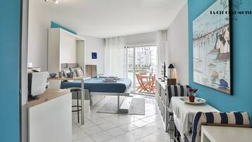 Ferro/asse da stiro, Wi-Fi gratuito