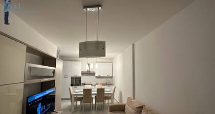 Jagard: Entire apartment in the center<br>