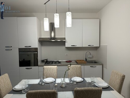 Jagard: Entire apartment in the center<br>