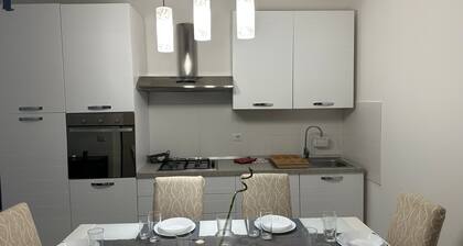 Jagard: Entire apartment in the center<br>