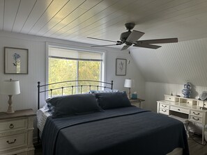 3 chambres, Wi-Fi gratuit, draps fournis