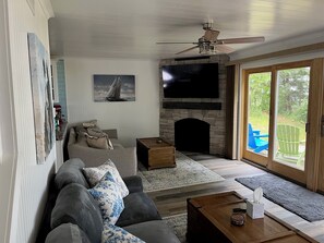 TV connectée