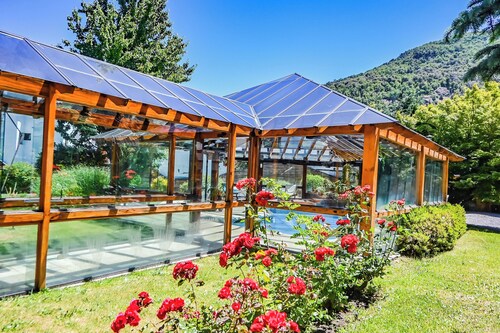 Hotel & Spa La Cheminée