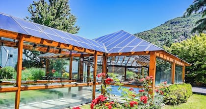 Hotel & Spa La Cheminée