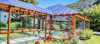 Hotel & Spa La Cheminée