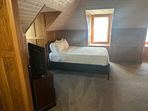 2 Schlafzimmer, Schreibtisch, WLAN