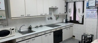 Apartamento El Pescador