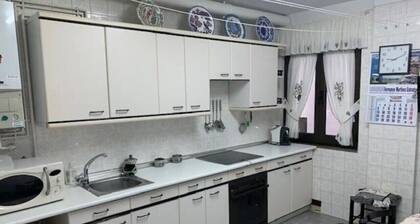 Apartamento El Pescador