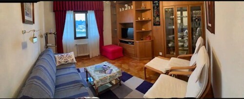 Apartamento El Pescador
