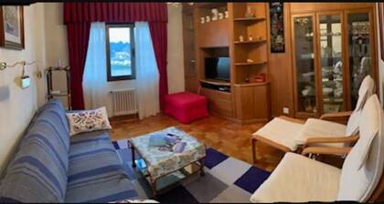 Apartamento El Pescador