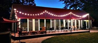 The Luxo Wine Museum Hotel