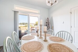 Dining - Sea forever (Ocean Shores)