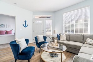 Smart TV - Sea forever (Ocean Shores)