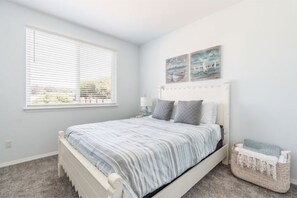 2 Schlafzimmer, WLAN, Rollstuhlgeeignet