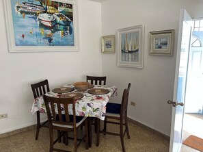 Spiseområde