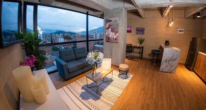Loft 43