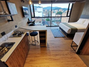 Deluxe Studio - Loft 43 (Medellín)