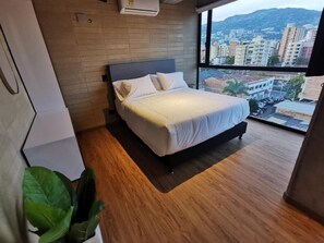 Comfort-studio | Tallelokero huoneessa, silitysrauta/-lauta, ilmainen Wi-Fi