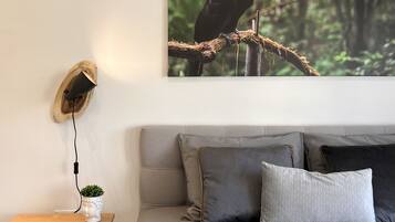 Frette Italian sheets, premium bedding, individually decorated