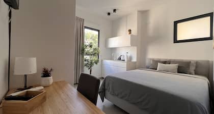 White Door Apartments
