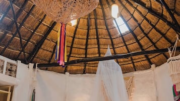 1 chambre, bureau, Wi-Fi gratuit, draps fournis