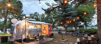 Cabin 2 "Los Burros"