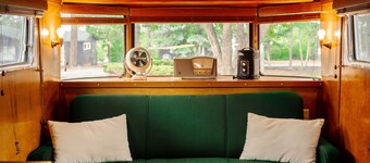 Spartan Manor (Will)