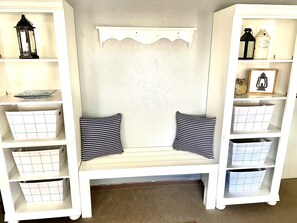 Interior - Cozy & Bright Entire home with Large Backyard & Patio by historic Olde Town (Arvada)