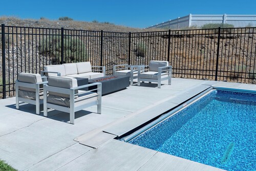 Sasquatch Oasis at Desert Aire