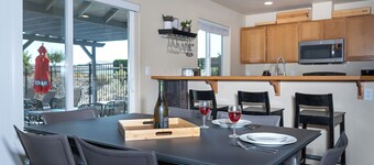 Sasquatch Oasis at Desert Aire