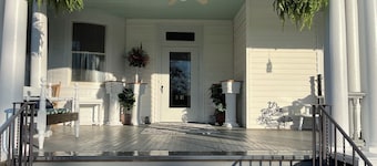 Enloe House