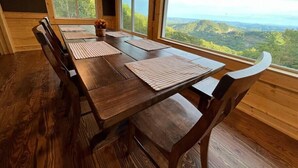 用餐