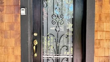 Detalj exteriör