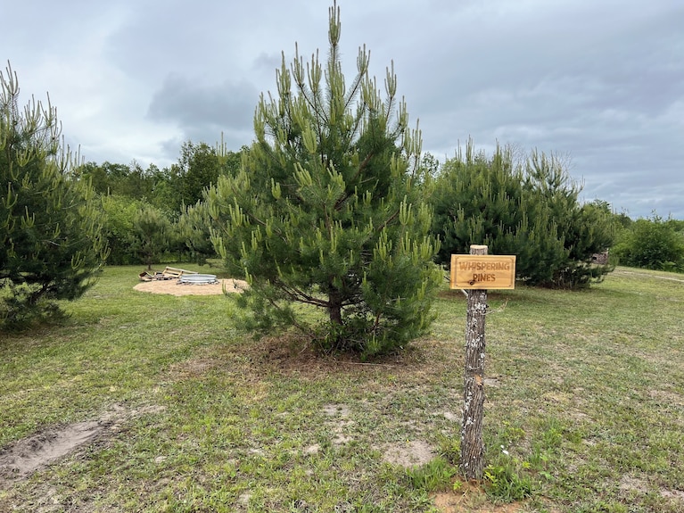 No Water Or Electric , Must Be Self Contained , Very Spacious Lots - 密西根