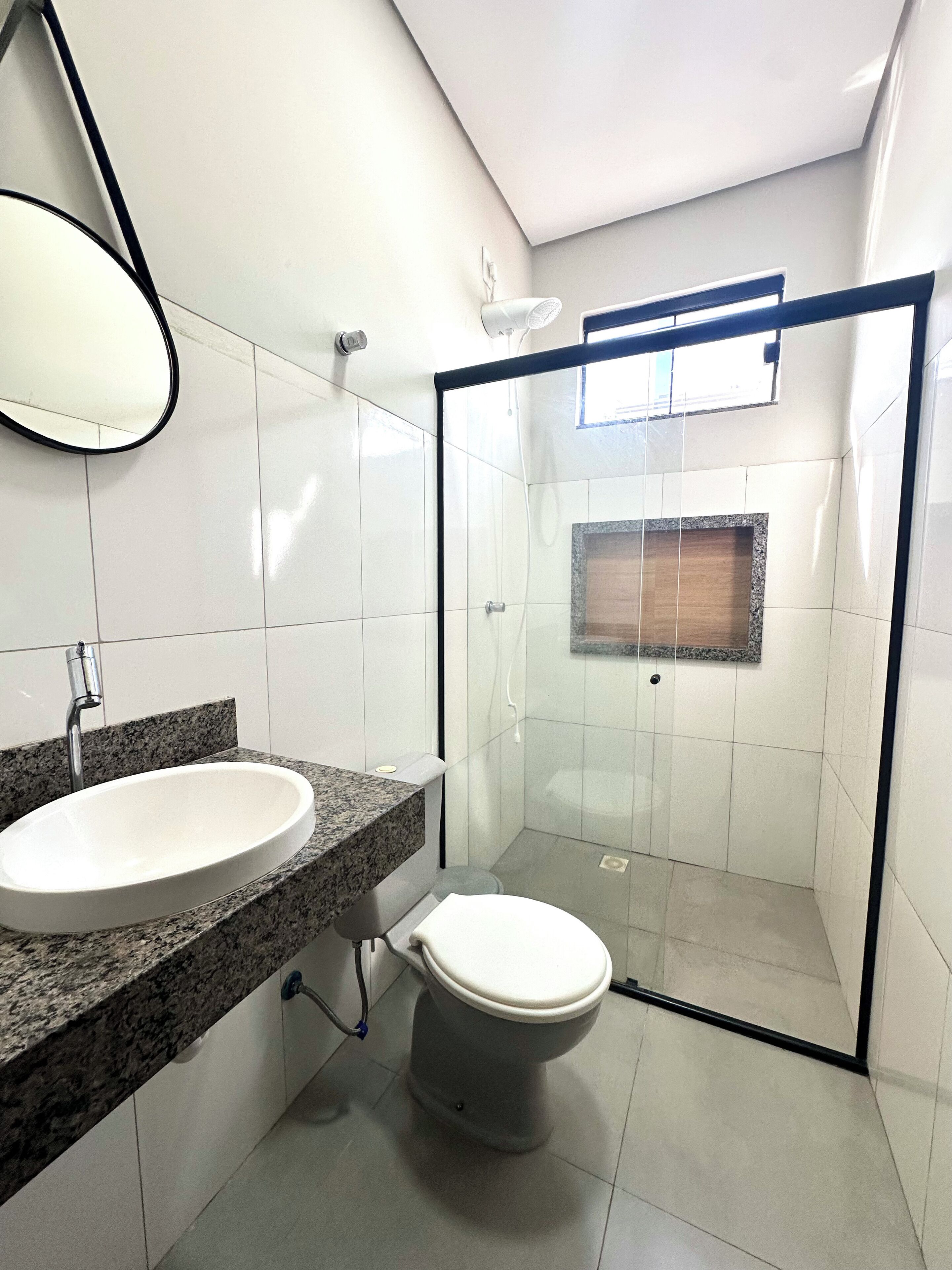 Maison Économique | Salle de bain