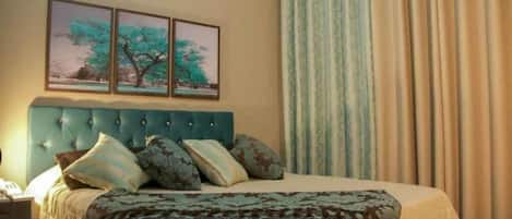 Standard Double Room, 1 Double Bed
