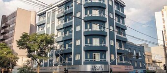 Hotel Brasília