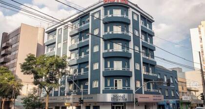 Hotel BrasĂlia