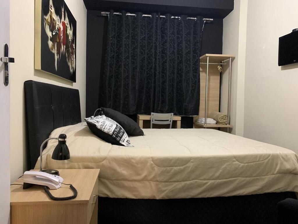 Foto - Hotel Brasilia Curitiba