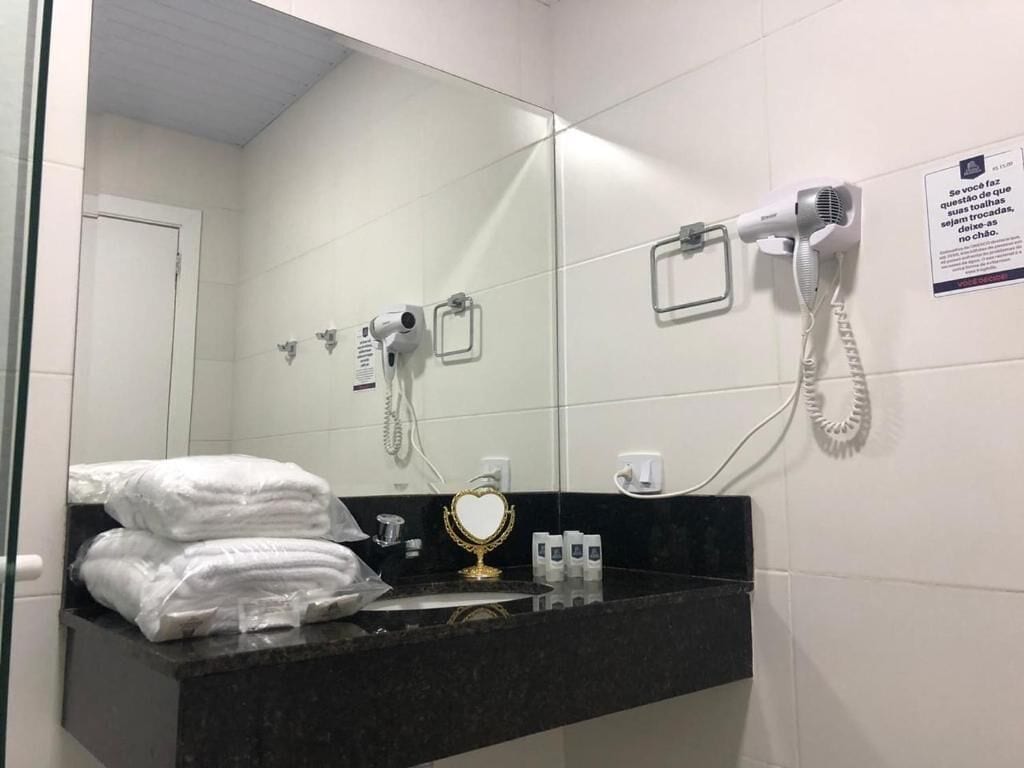 Foto - Hotel Brasilia Curitiba