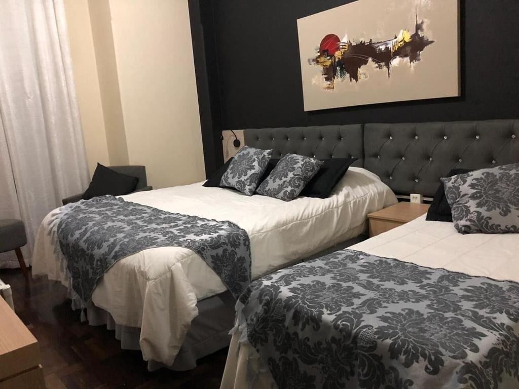 Foto - Hotel Brasilia Curitiba