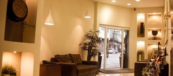 Hotel Brasília