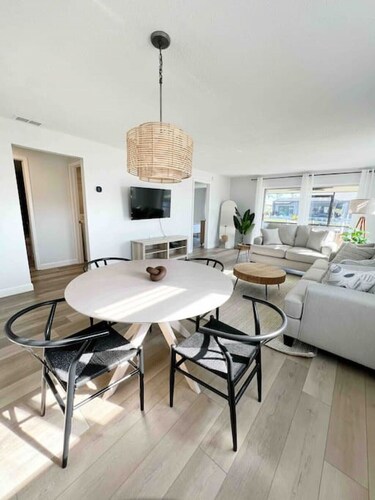 New Renovated Condo Punta Gorda 1A