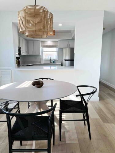 New Renovated Condo Punta Gorda 1A