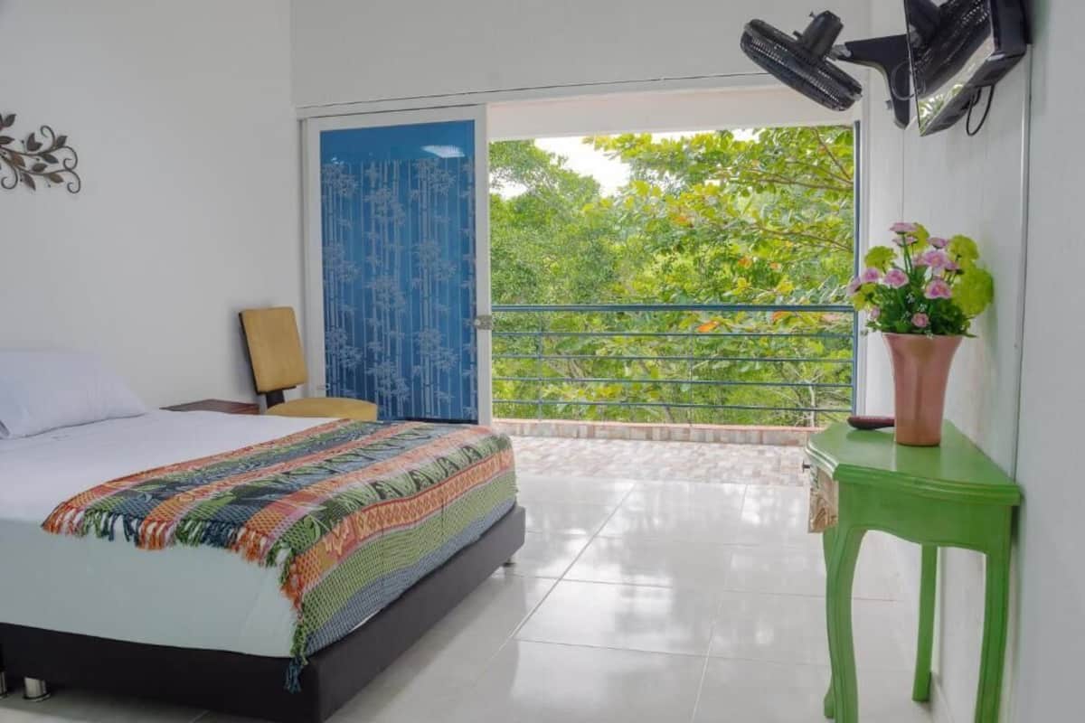 Standard Room | 1 bedroom, individually decorated, individually furnished, free WiFi