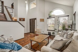 Smart TV - Shirley's Temple (Colorado Springs)