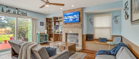 Smart TV