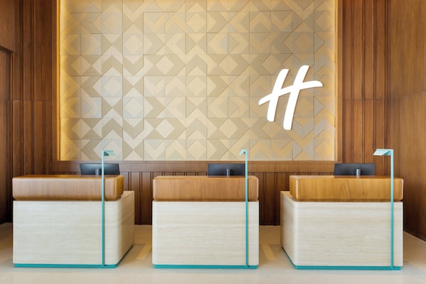 Holiday Inn Lampung Bukit Randu By Ihg - Bandar Lampung