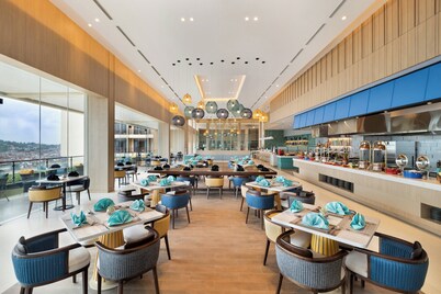 南邦布吉蘭度假日飯店 IHG 旗下飯店